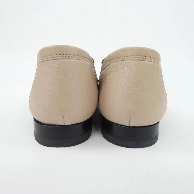 Giày HERMES H Buckle Paris 172108Z 660512