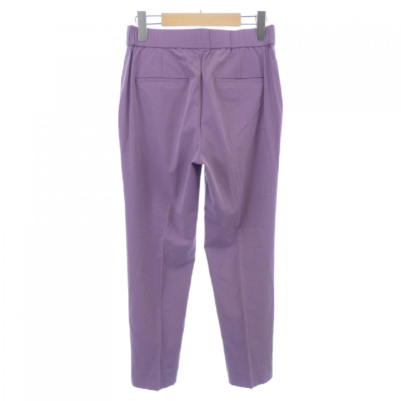 【Mã giảm giá】Theory luxe quần 654288