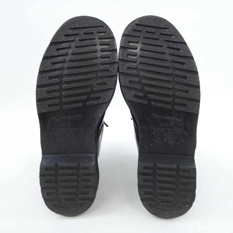 Giày bốt DR.MARTENS - Hàng hiệu Authentic 899863