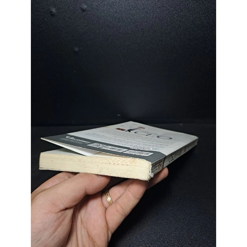 Mật mã CEO mới 80% bị ố 2017 HPB.HCM.TN0210 912339