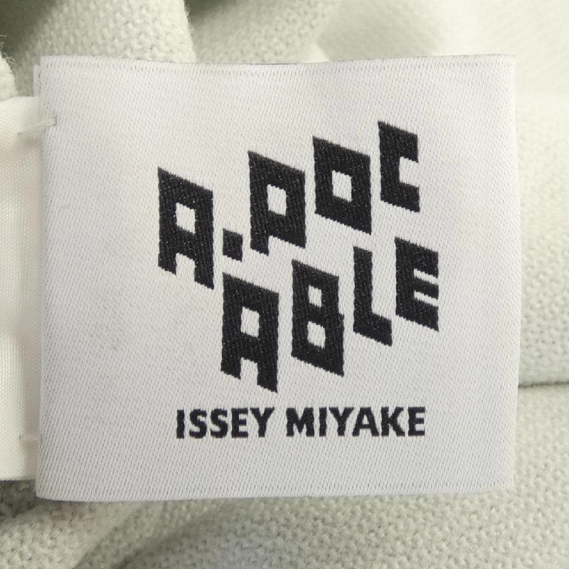 A-POC ABLE ISSEY MIYAKE AT13KH421 Váy 647456