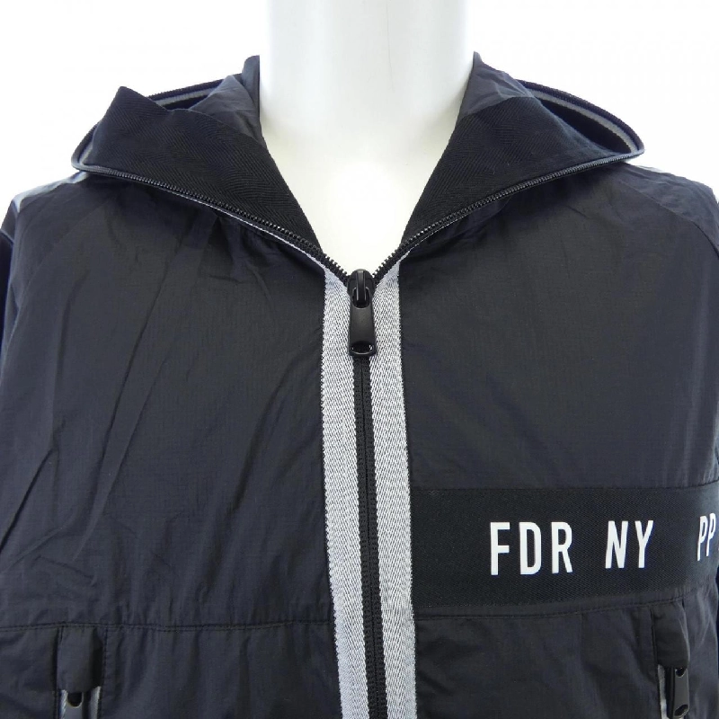 Áo khoác REPLAY - Hàng hiệu Authentic 883079