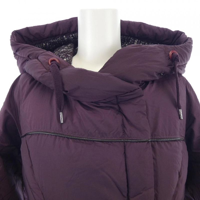 【Mã giảm giá】Áo khoác lông vũ TATRAS 639934