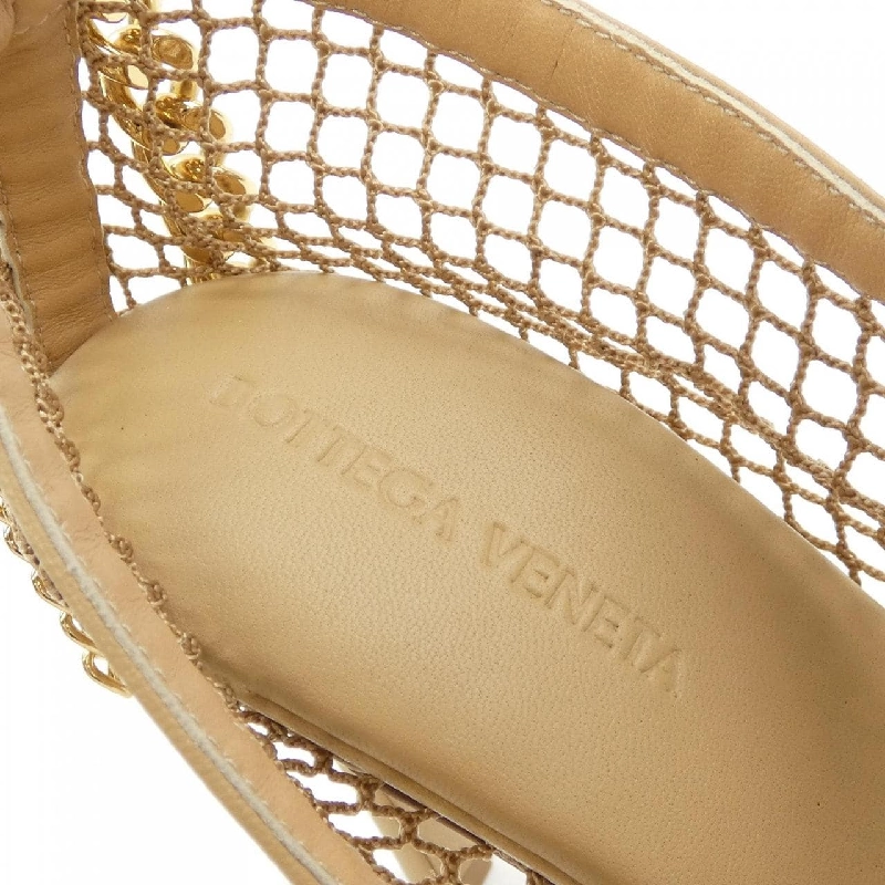 Bottega Veneta BOTTEGA VENETA Sandal - Hàng hiệu Chính hãng 830378