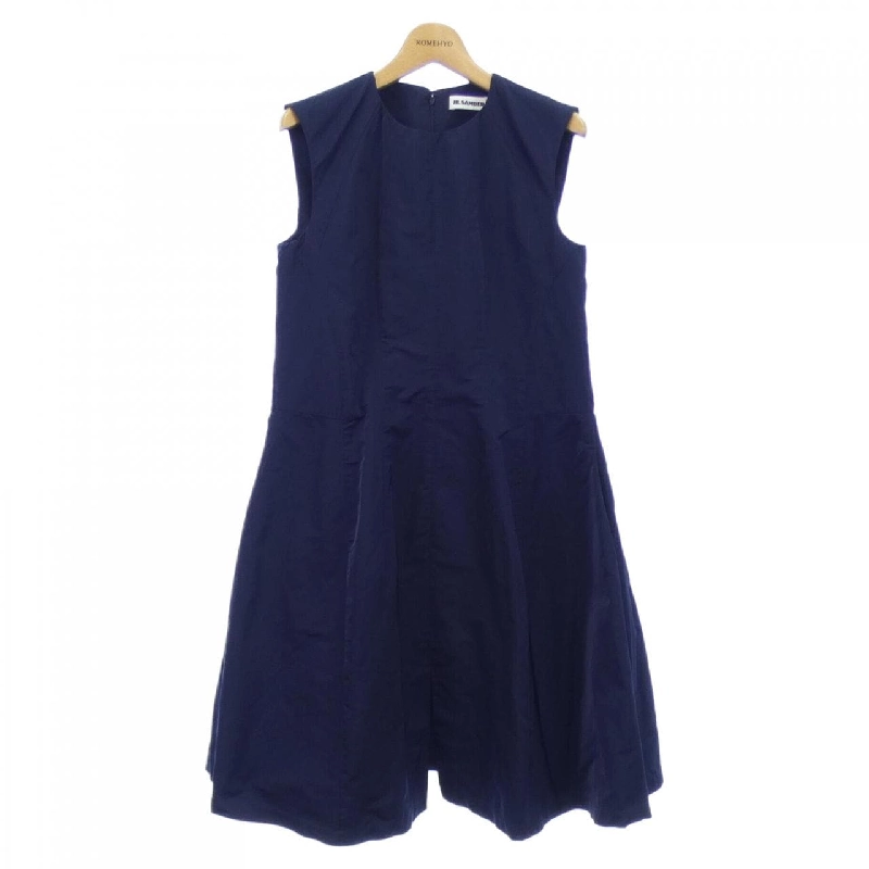 JIL SANDER Đầm - Hàng hiệu Authentic 821165