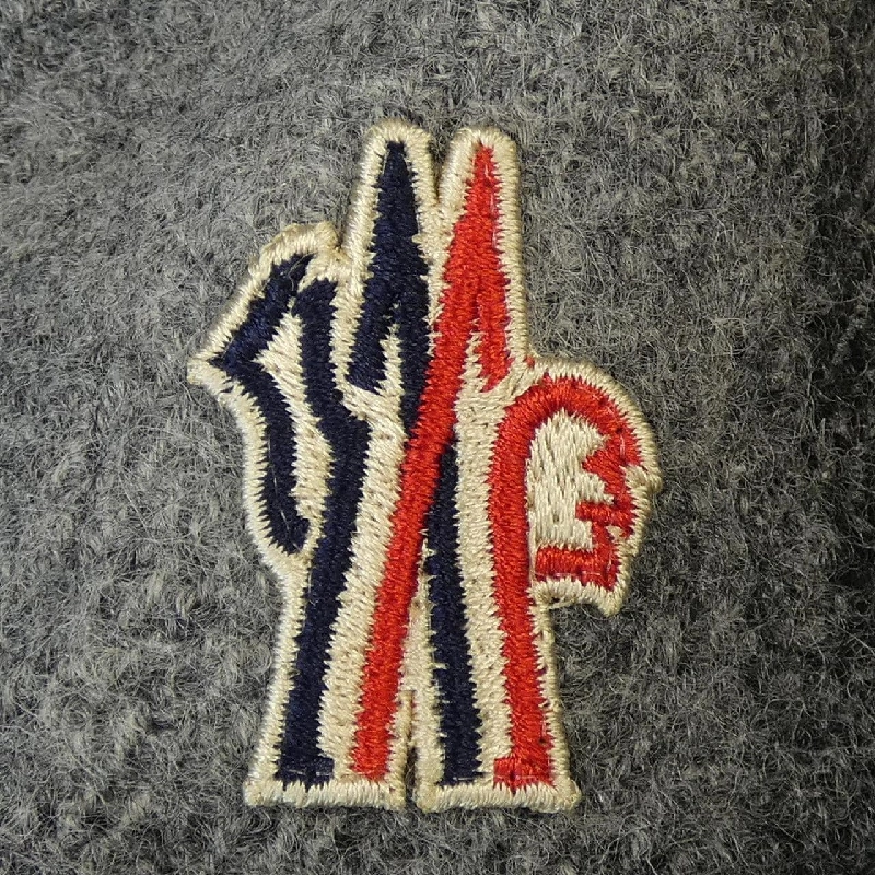 MONCLER GRENOBLE TUX Áo khoác lông - Hàng hiệu Chính hãng 895043