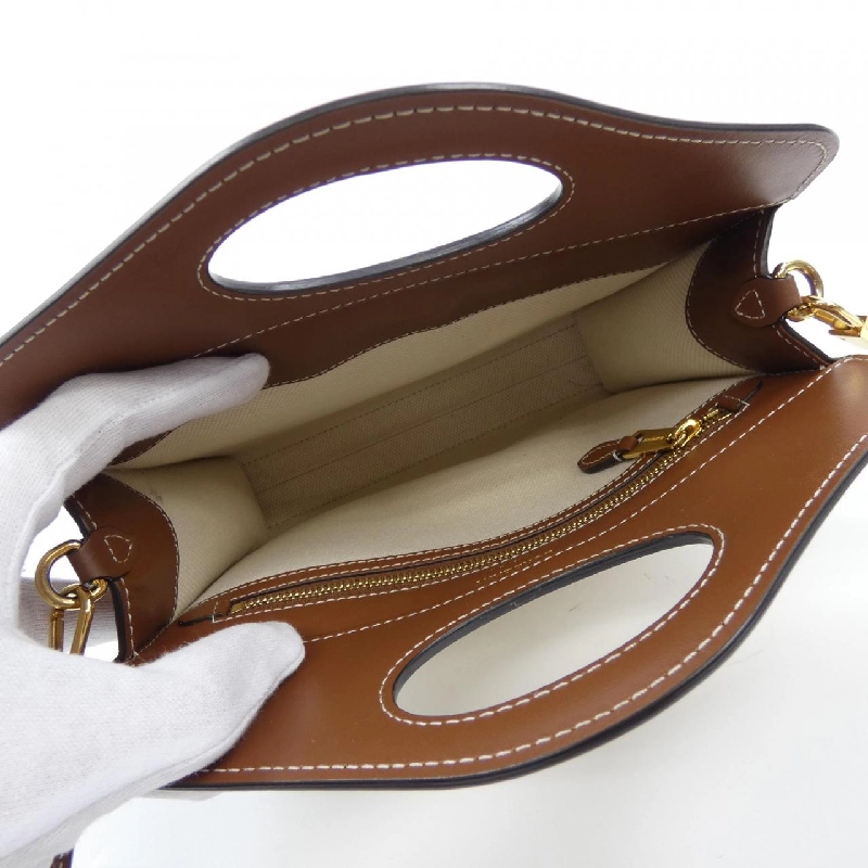 【Mã giảm giá】Túi BURBERRY 661556