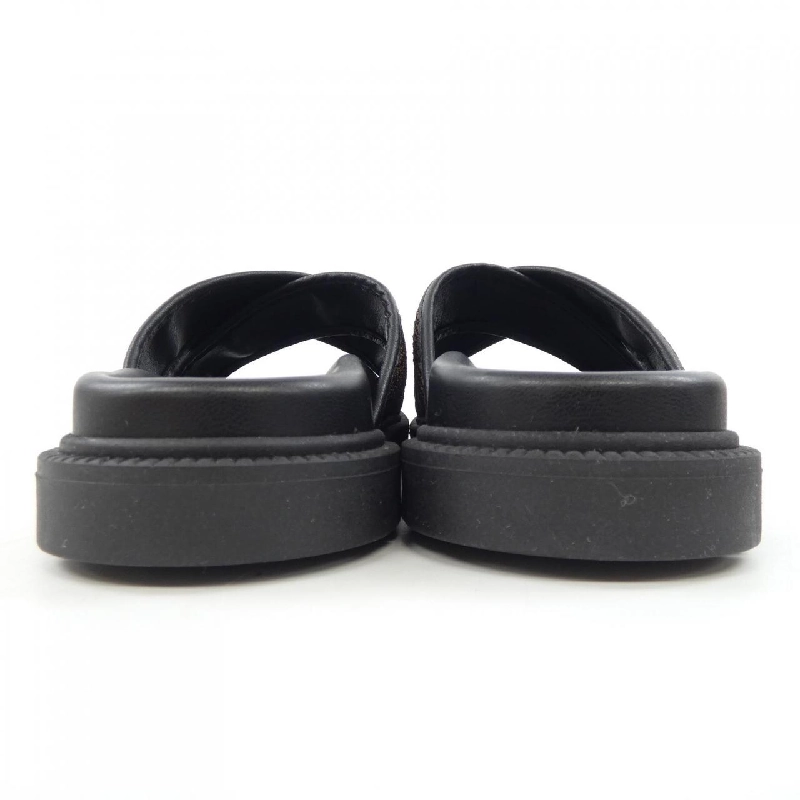 Giày sandal Max Mara - Hàng hiệu Authentic 828627