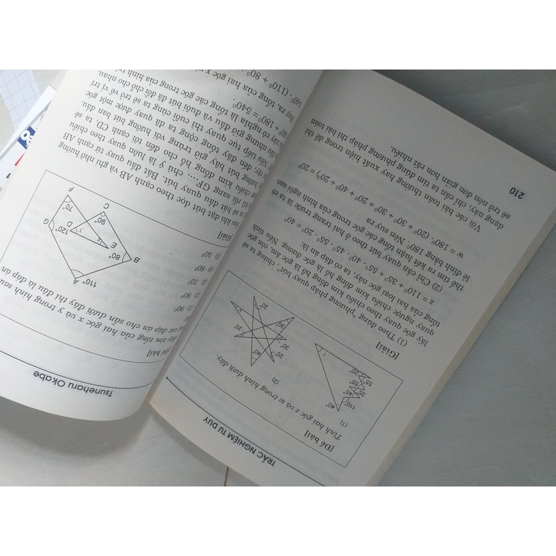 RÈN LUYỆN TƯ DUY TOÁN HỌC 546066