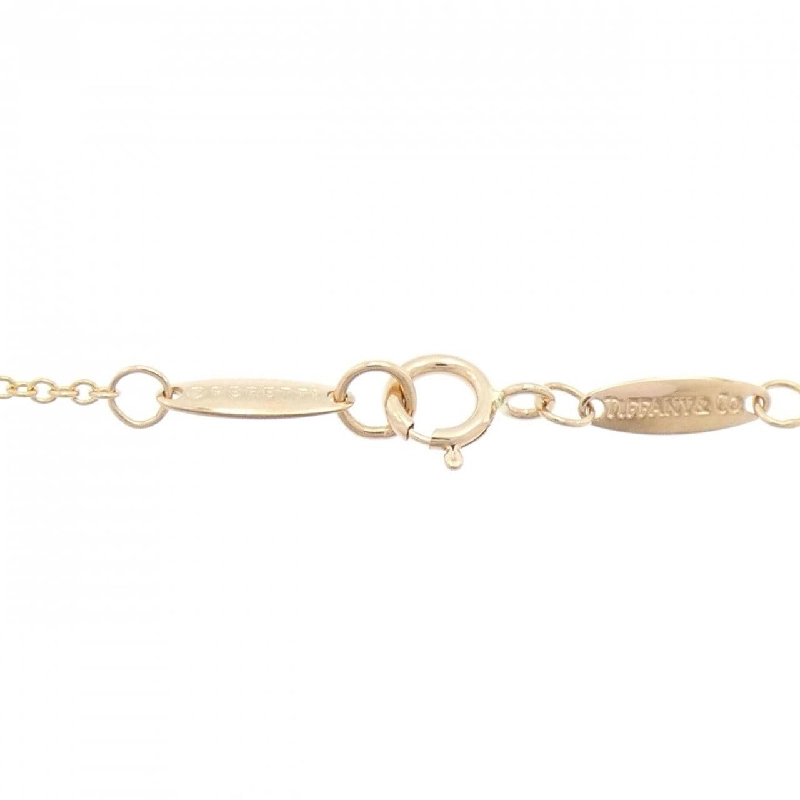 Tiffany By The Yard Sprinkle 9P Necklace - Hàng hiệu Chính hãng 840343