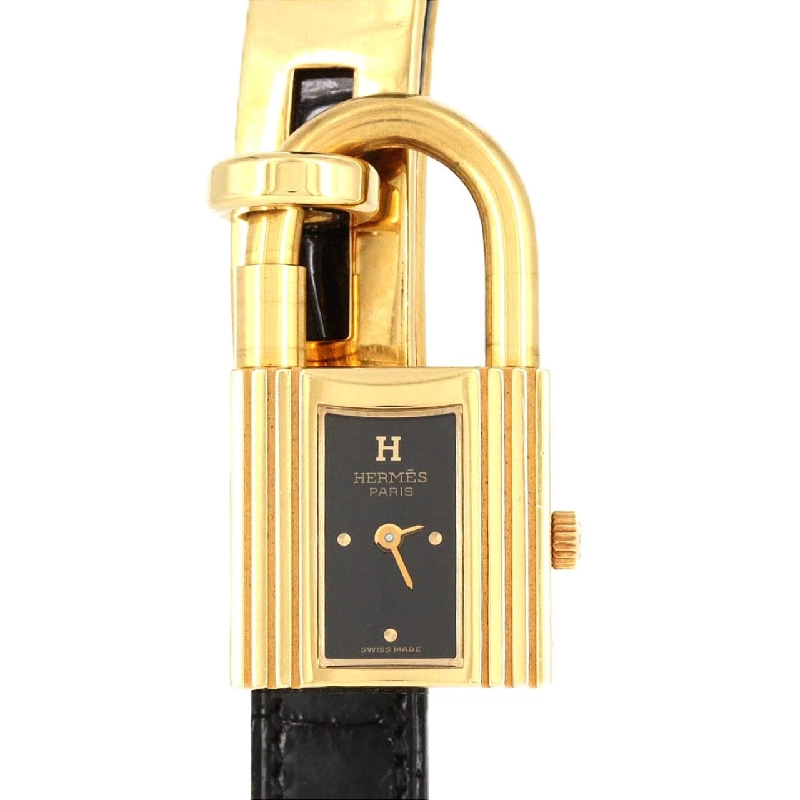 Đồng hồ Hermès Kelly GP GP Quartz - Hàng hiệu Chính hãng 881669