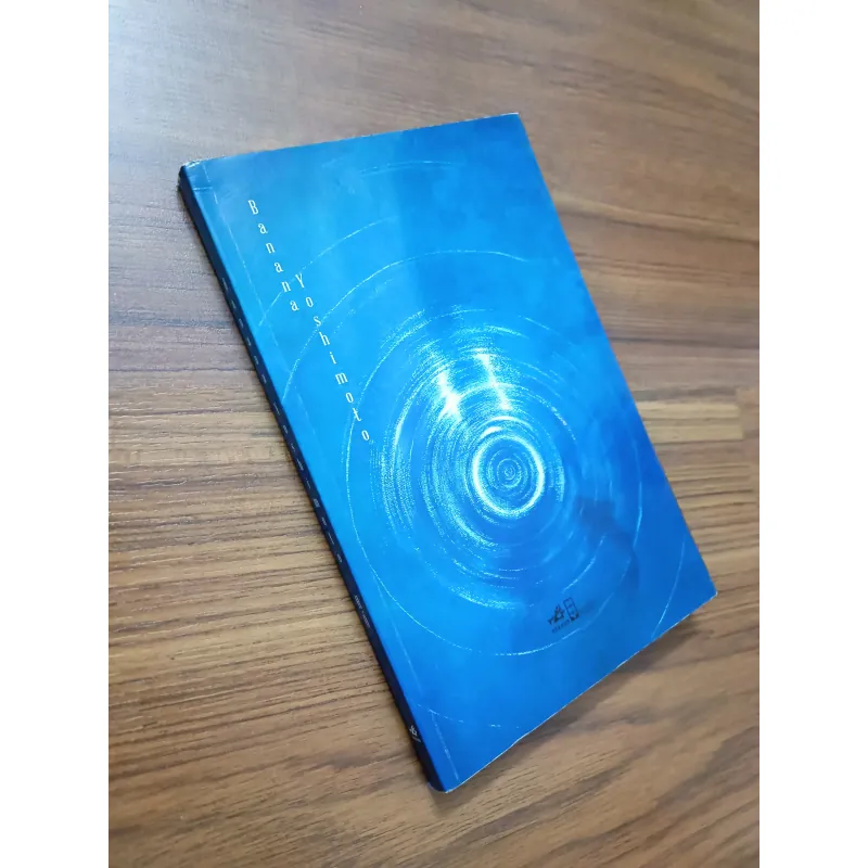 Hồ (Banana Yoshimoto) 1046799