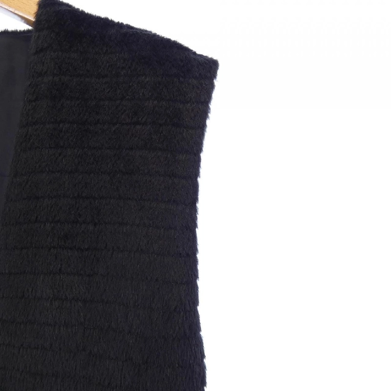 【Mã giảm giá】DES PRES Áo gile 638306