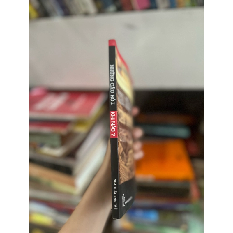 Những câu hỏi Khi nào khi nào? 494449