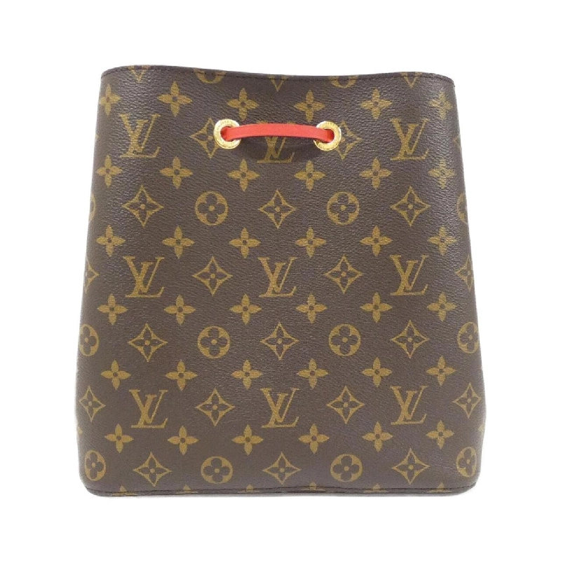 Túi đeo vai Louis Vuitton Monogram Neo Noé MM M44021 610110