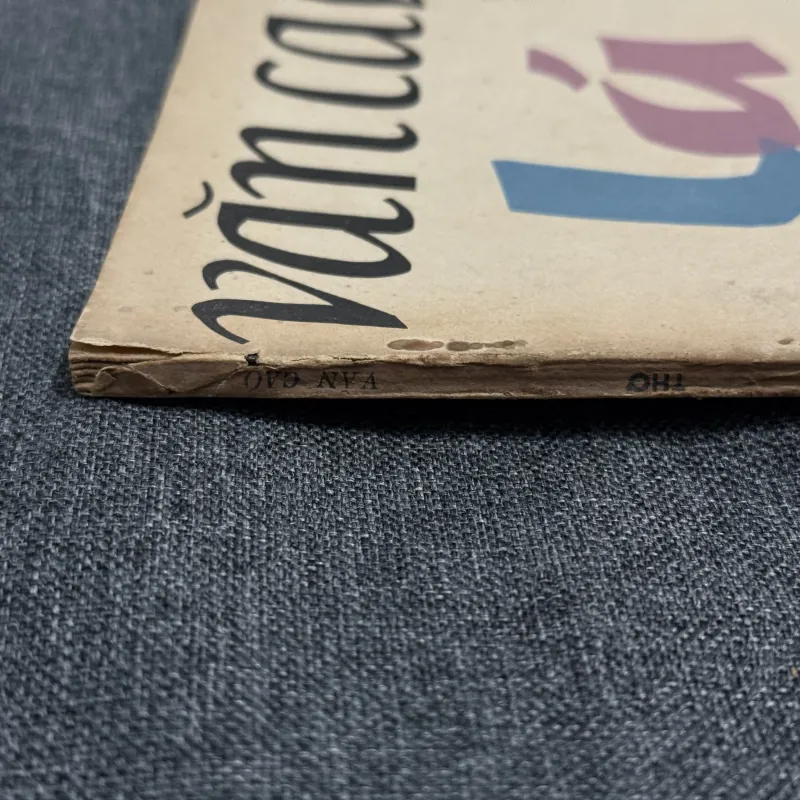 Lá - Văn Cao 785125