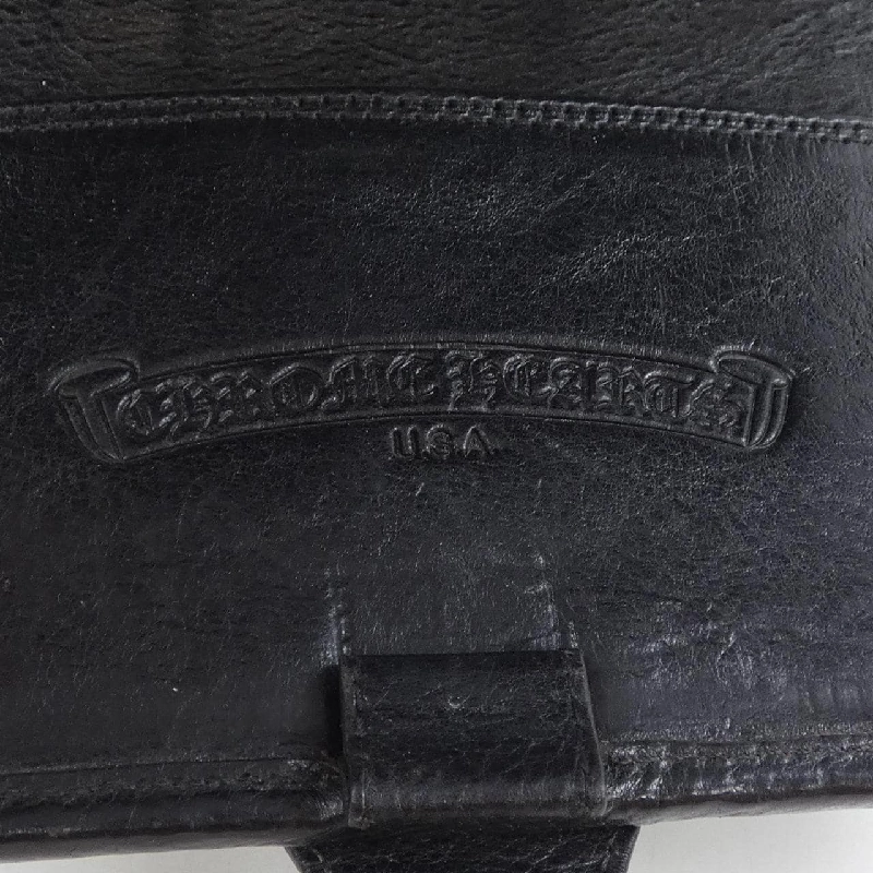 Sổ tay CHROME HEARTS AGENDA PLAIN - Hàng hiệu Authentic 880197