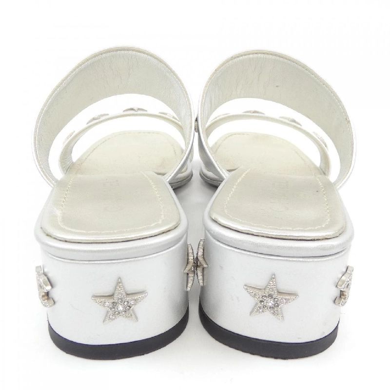 【Khuyến mãi】Dép Chanel CHANEL 661568