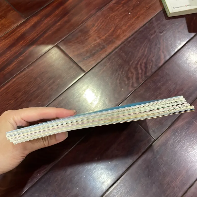 MIU BÉ NHỎ : sách dạy kĩ năng sống cho trẻ mẫu giáo : bộ 5 cuốn  1034666