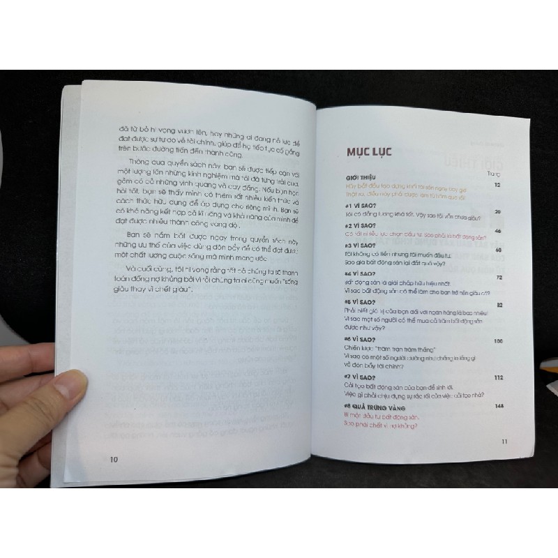 Chết Vì Nợ Khủng - Adrian Wee, Mới 90% (Trang đâu có ghi chữ), 2018 SBM.PL2504 Oreka-Blogmeo 139152