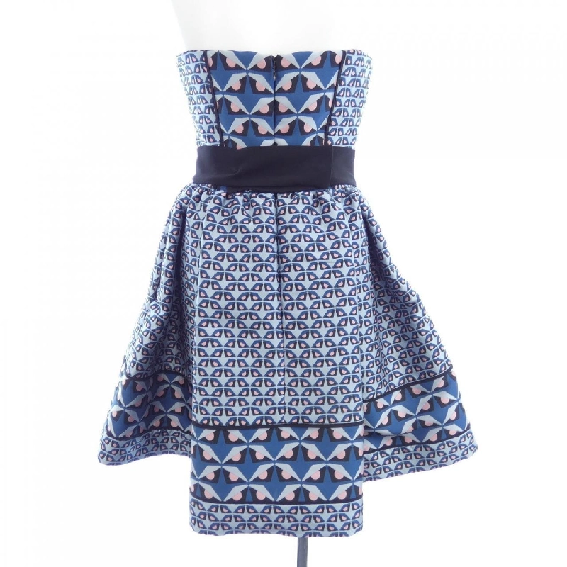 【Mã giảm giá】Fendi FENDI Váy liền 648547