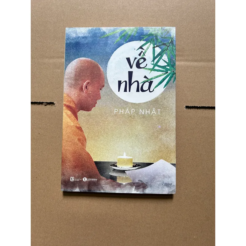 Về nhà - Pháp Nhật 602934