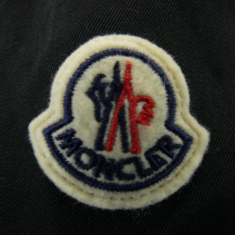 MONCLER BRON Áo khoác lông - Hàng hiệu Chính hãng 809347