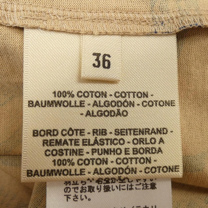 【Mã giảm giá】Áo phông HERMES 643892