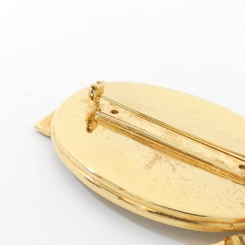【Vintage】Brooch Chanel 626432