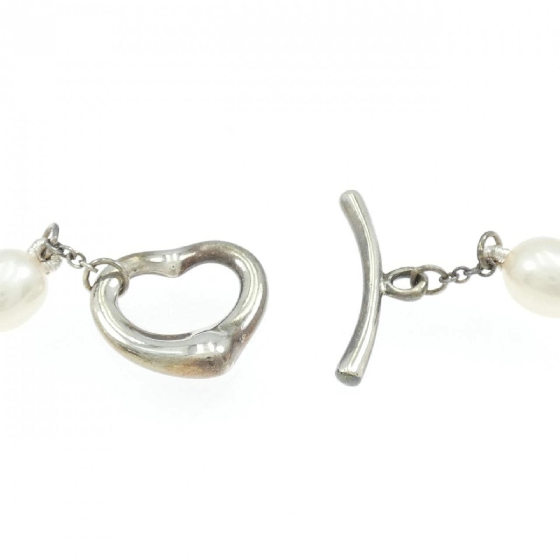 Vòng tay Open Heart Tiffany 666863