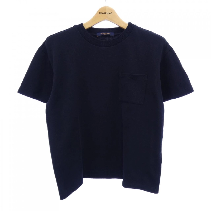 Áo thun Pique Cotton LOUIS VUITTON HQY41WTCL - Hàng hiệu Chính hãng 904066