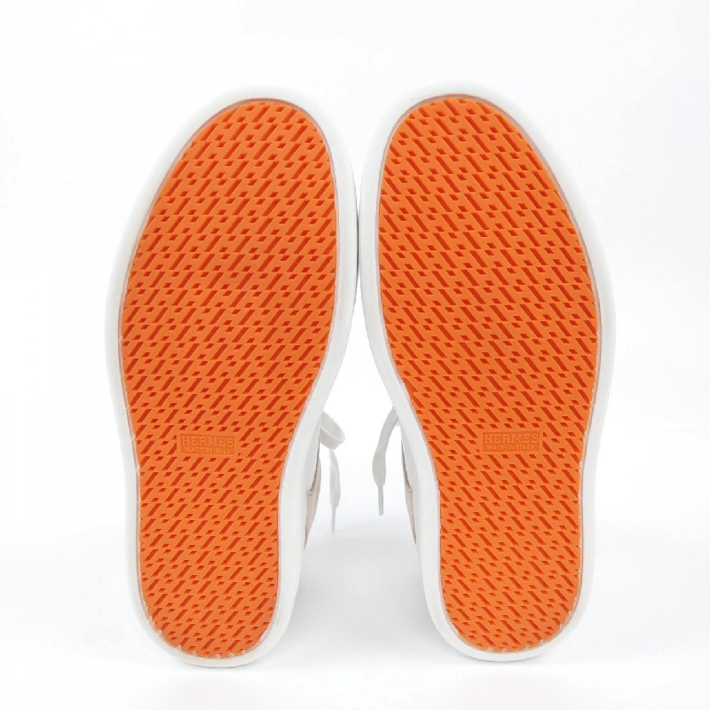 【Mã giảm giá】Giày thể thao HERMES 663981