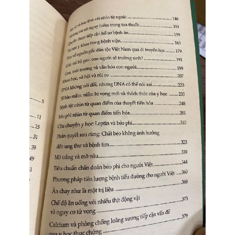 Nhàn Đàm Y Học-Tác giả Nguyễn Văn Tuấn 414004