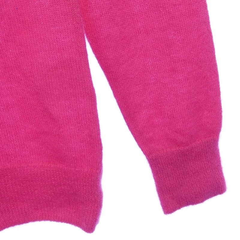 【Mã giảm giá】BORDERS at BALCONY Áo len 638156