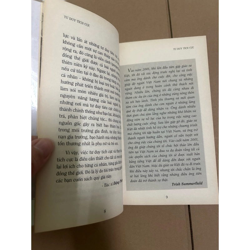 Tư duy tích cực  497361