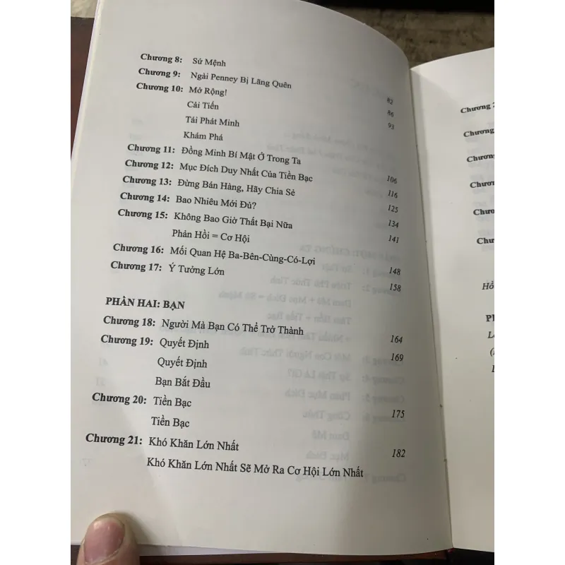 Triệu phú thức tỉnh - Joe Vitale.  972680