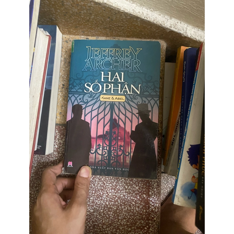 Hai số phận 5044