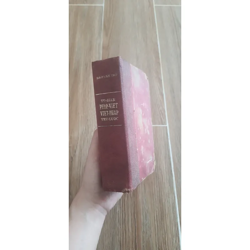 Từ Điển Pháp Việt - Việt Pháp 👣 688328