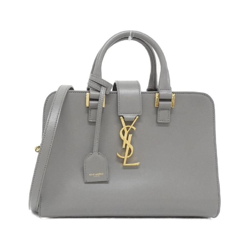 Túi xách Monogram Baby Cabas Saint Laurent 568853 DV70O 617155