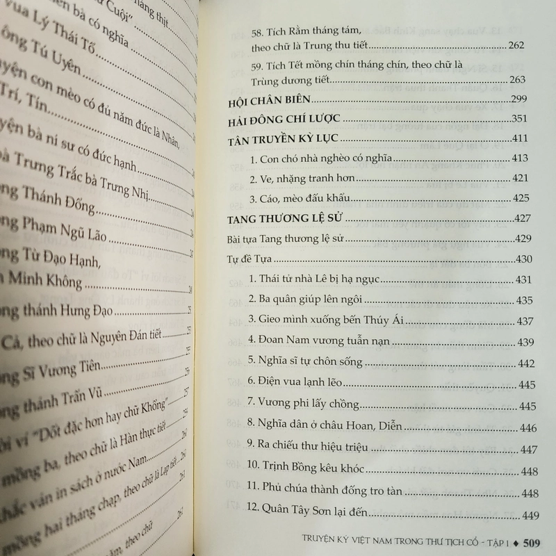 Truyện ký Việt Nam trong thư tịch cổ | Lâm Giang. Nguyễn Văn Tuấn | 2 tập 499452
