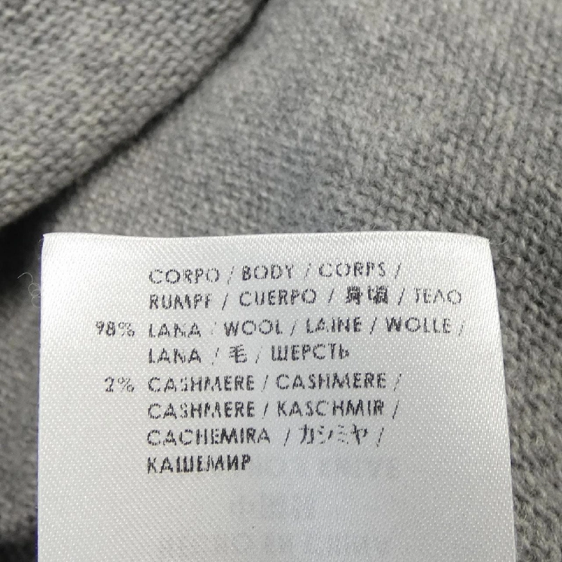 Áo len MCQ - Hàng hiệu Authentic 887845