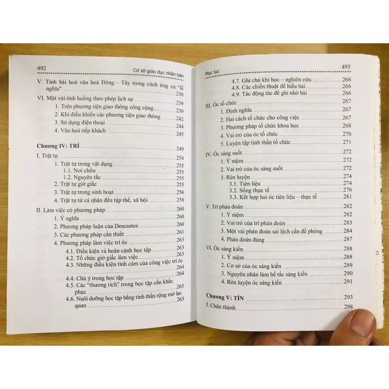 CƠ SỞ GIÁO DỤC NHÂN BẢN - Nguyễn Vinh Sơn 640787