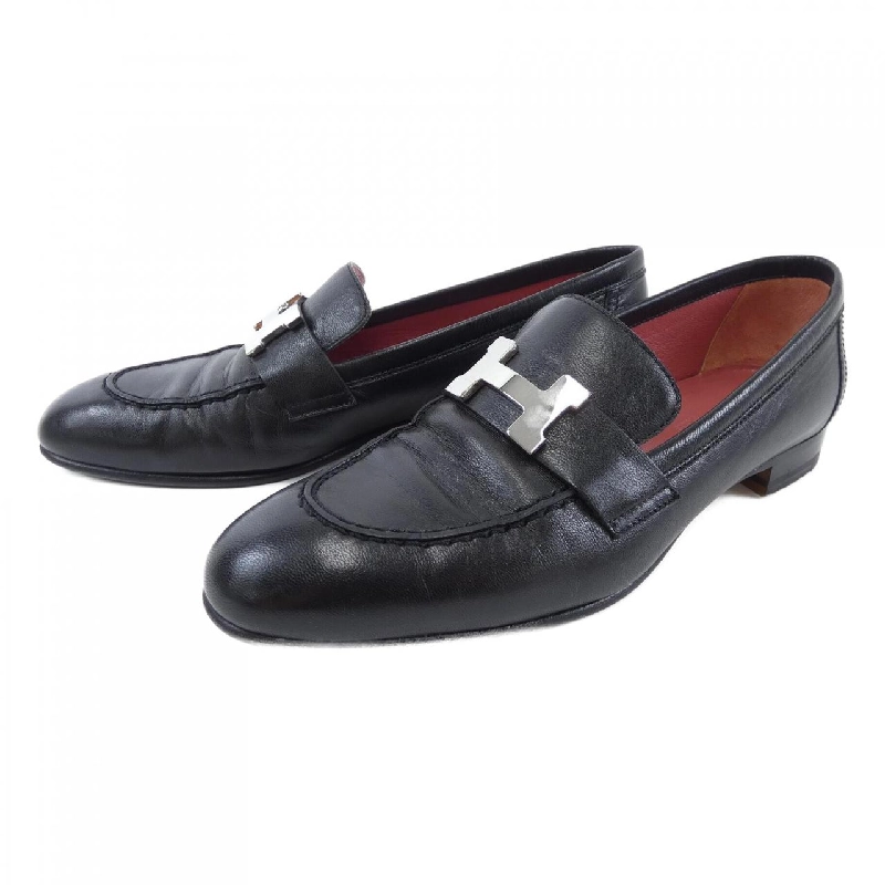 【Mã giảm giá】Giày HERMES 663937