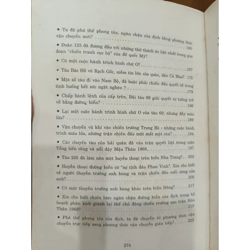 Hải trình bí mật của những con tàu không số 1031721