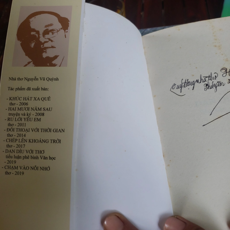 Dân díu với thơ 533540