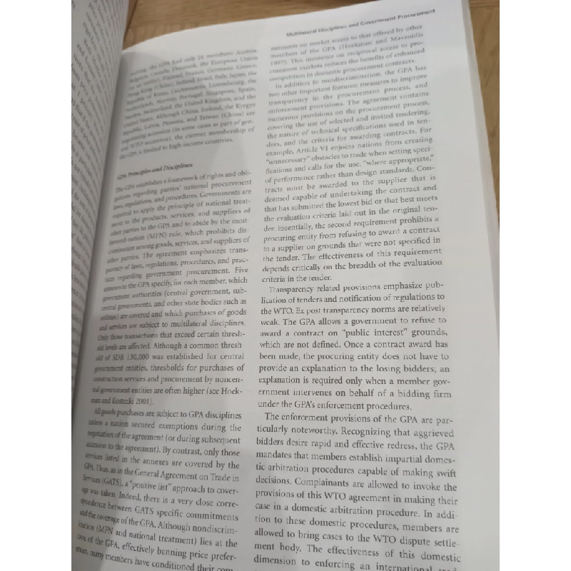Development, trade, and the WTO - Bernard Hoekman 550600