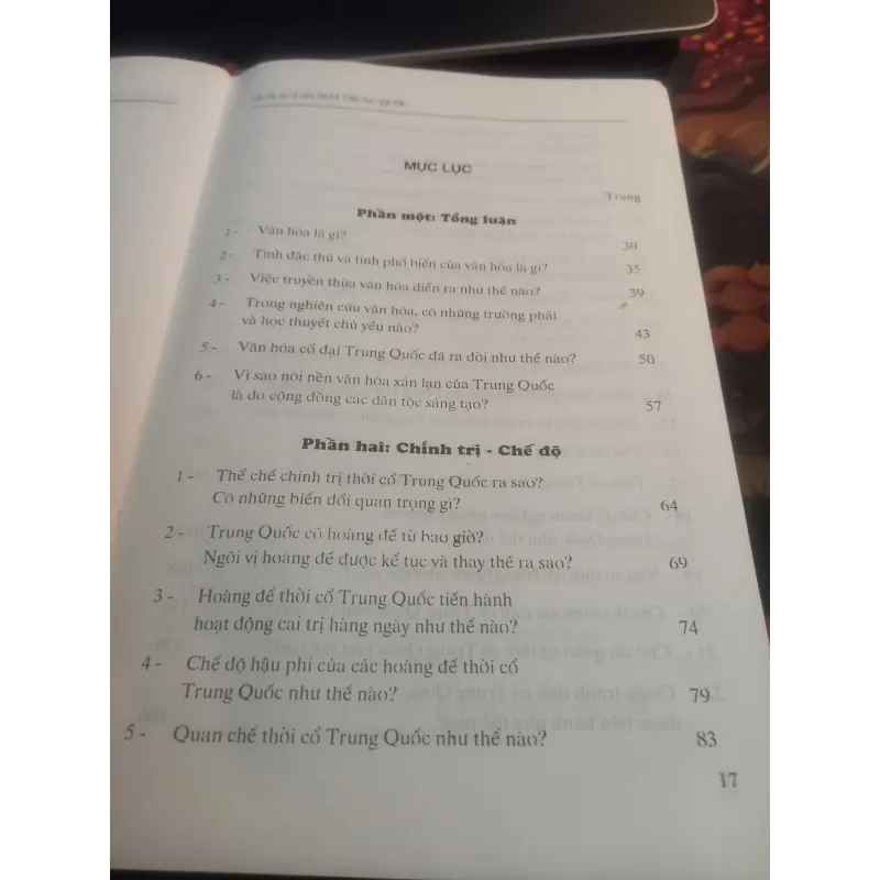 Lịch sử Văn Hoá Trung Quốc 548708