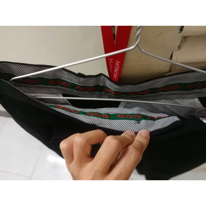 Quần tây ống loe  719366