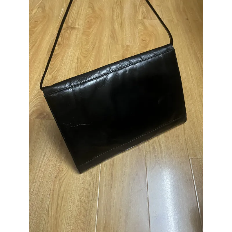 Túi nữ 29x20 da thật 2hand 1002000