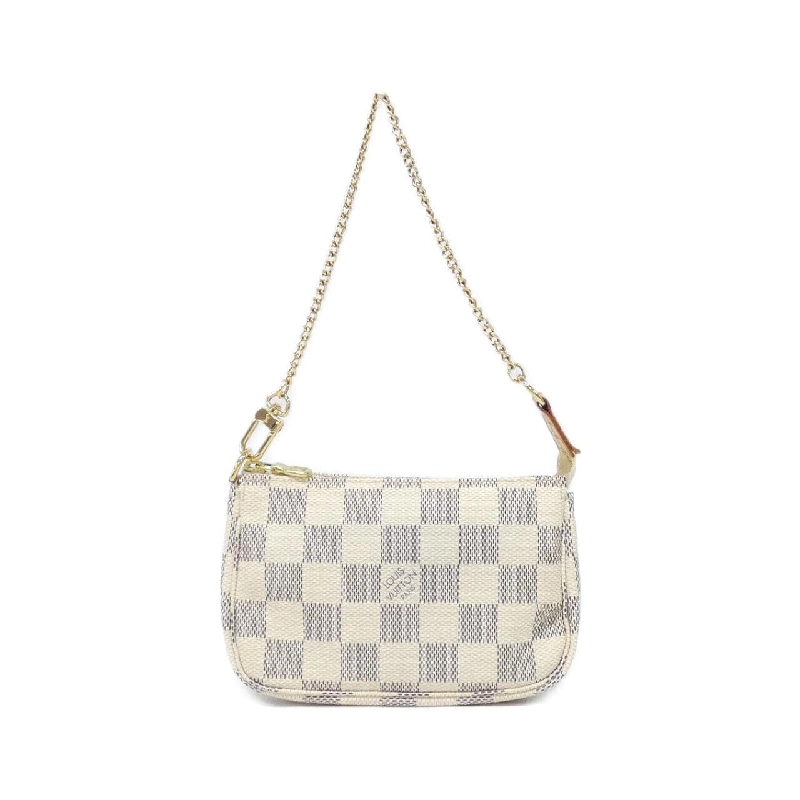 Túi đeo chéo mini Louis Vuitton Damier Azur N58010 - Hàng hiệu chính hãng 769023
